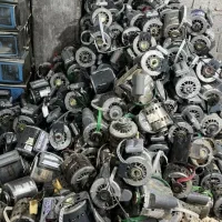 خریدار ضایعات