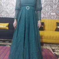 لباس مجلسی