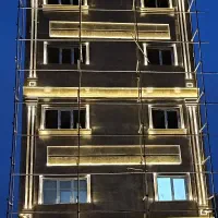 واحد ۸۸متری شهرک نیستان نوساز