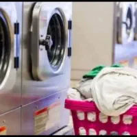 خشکشویی پدیده (پیک در محدوده پردیسان)