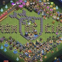 کلش اف کلنز