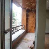 **لوکس ترین اپارتمان۲۵۰متری گلسار لندینگ جکوزی**