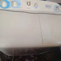 ماشین لباسشویی