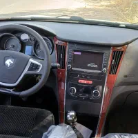 دنا پلاس شش دنده efp ۱۴۰۴