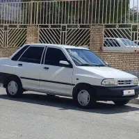 پراید ۱۳۱ مدل ۹۰