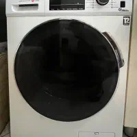 لباسشویی پاکشوما نو‌