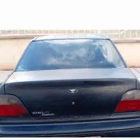دوو سیلو مدل ۸۱ ، موتوری سالم و به شرط