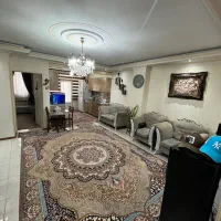 ۶۵متر/تازه ساخت/تبدیل دار