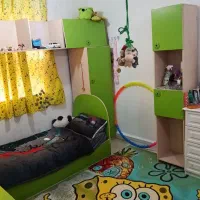 سرویس خواب