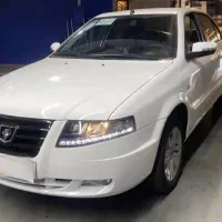 حواله سمند سورن پلاس EF7 دوگانه سوز