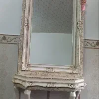 آینه کنسول