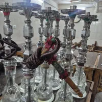 قلیان حاج اوغلی