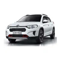 حواله سیتروئن C3