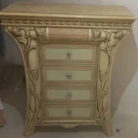 دراور وارداتی