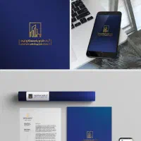 طراحی لوگو حرفه ای و کارت ویزیت با قیمت اقتصادی