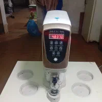 دستگاه پرچ اتوماتیک