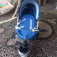 سه چرخه|دوچرخه، اسکیت، اسکوتر|همدان, |دیوار