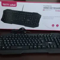 کیبورد تسکو tk8042