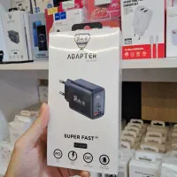 کله شارژ اداپتور پارسیان super fast