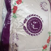 رو‌تختی دو نفره   عروس