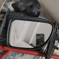 یک جفت اینه‌برقی تیبا صفر