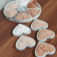 نمک فشارخون وتیرویید