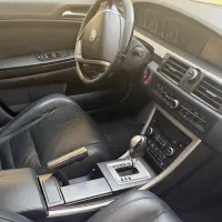 MG 6 توربو ۱۳۹۲ اتومات سفید