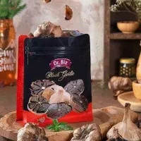 سیر سیاه دکتر بیز (تقویت سیستم ایمنی)