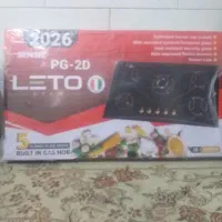 گاز صفحه