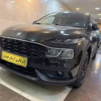ری را ریرا 1.7 اتوماتیک، صفرکیلومتر مدل 1405
