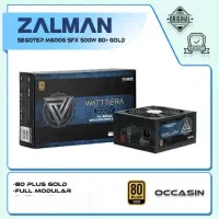 پاور کامپیوتر زالمن   - Zalman Power
