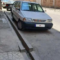 پراید ۱۳۱|خودرو سواری و وانت|کرج, خرمدشت|دیوار