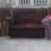 مبلمان 7نفره