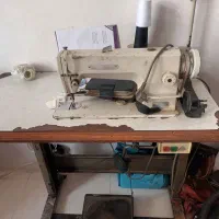 چرخ خیاطی
