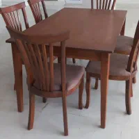 میزو صندلی غذاخوری بدون حتی یکبار استفاده