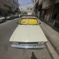 پیکان وانت مدل ۸۴