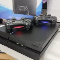 ps4 fat کپی خور 1t