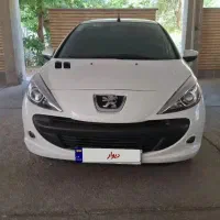 207 tu3 مدل402