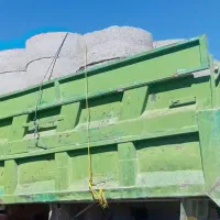 گوم چاه حمام و دستشویی