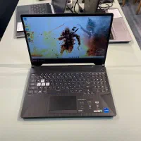 RGBگیمینگAsusTUFگارانتیRTX3050Ti GEN11