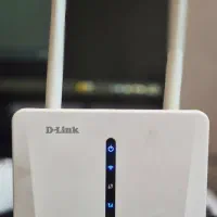 مودم دی لینک m961v 4G elite