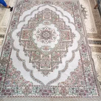 دو عدد روفرشی ۶ متری جنس ضخیم زرکدار