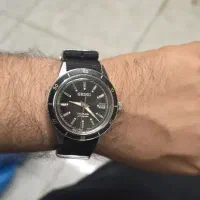 ساعت مچی ژاپنی