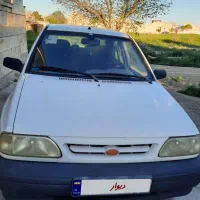 پراید