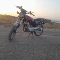 متور ۱۲۵