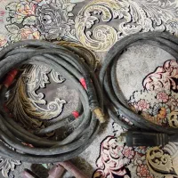کابل جوشکاری