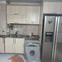 کابینت فلز و ام دی اف دست دوم در حد