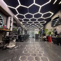 نظافتچی محدوده جردن
