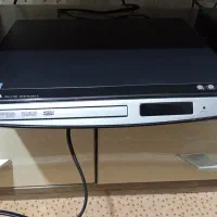 دستگاه DVD
