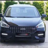 آریزو 5 اسپرت FL